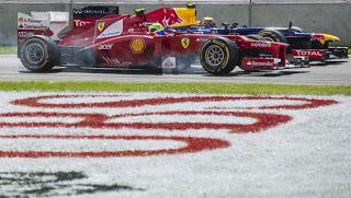 Gran Premio di Canada, la settima gara del Campionato di Formula 1 2013 in diretta su Sky Sport F1 HD (Canale 206 Sky)