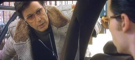 JOHNNY DEPP DAY: DONNIE BRASCO JOHNNY DEPP DAY: DONNIE BRASCO
