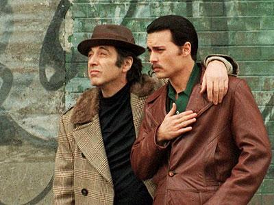 JOHNNY DEPP DAY: DONNIE BRASCO