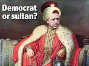 Erdoğan: democratico sultano?