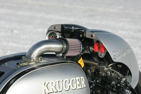 Krugger Goodwood