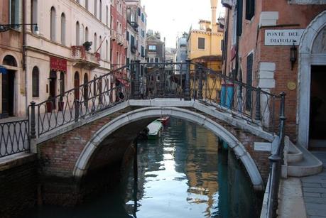 Venezia La perla dell' Europa
