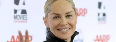 Un nuovo amore per Sharon Stone?