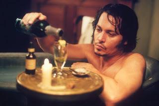 Johnny Depp Day: La Vera Storia di Jack lo Squartatore (dei fratelliHughes, 2001) Johnny Depp Day: La Vera Storia di Jack lo Squartatore (dei fratelliHughes, 2001)