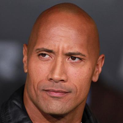 dwayne johnson