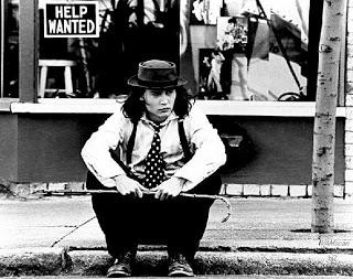 JOHNNY DEPP DAY - Benny e Joon