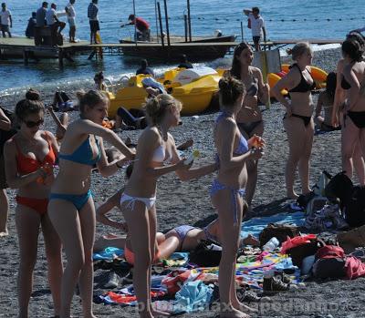 COLORI di GIUGNO a POSITANO