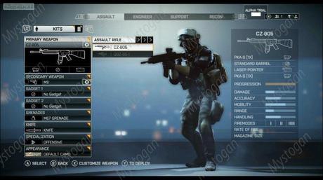 battlefield 4 multi 27