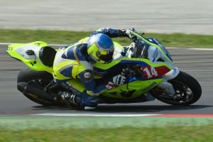 Michelin Power Cup miche 2013 milanese 1000