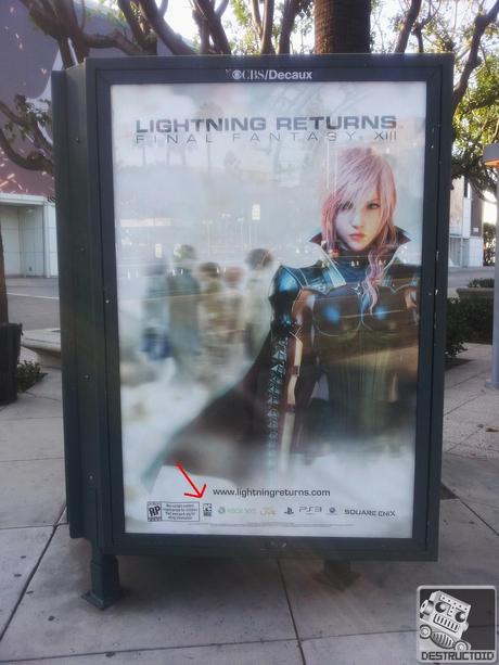 Lightning Returns: Final Fantasy XIII uscirà anche su PC? - Notizia - PS3