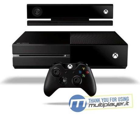 Xbox One, tutta la verità