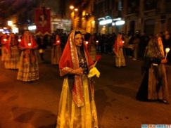 La Festa di Sant’Efisio a Cagliari: 80 chilometri di costumi e devozione