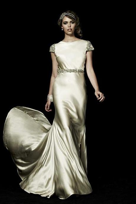 Johanna Johnson bride collection