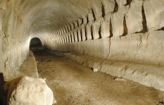 Otranto - Lecce. Inaugurazione dell'archeoparco.