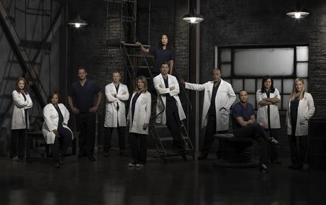 Finali di stagione - Grey's Anatomy - Supernatural - The Big Bang Theory