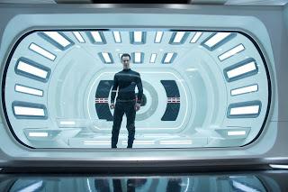 Star Trek: into darkness