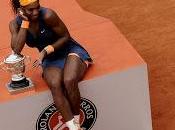 ROLAND GARROS 2013 Super Serena Williams. Disdicevoli pagelle osservatore distratto