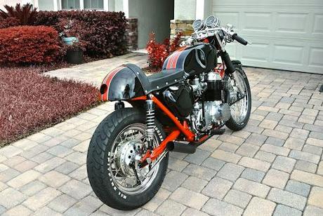 CB750 by LBT E-bay find