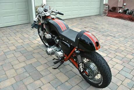 CB750 by LBT E-bay find