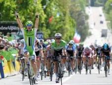 Giro delfinato 2013, chris froome sbaraglia concorrenza