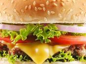 Cheeseburger americano