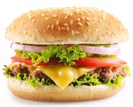 Cheeseburger