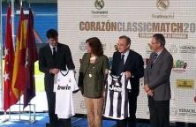 [FOTO] Ecco dove sono seduti Perez e Agnelli in questo momento!