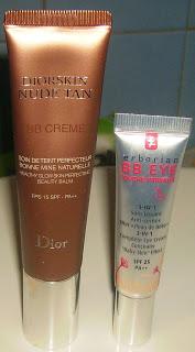 Due nuove scoperte bellissime Dior ed Erborian: recensione.