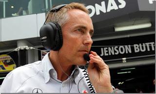 Whitmarsh accoglie con entusiasmo le novità per il 2014