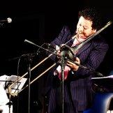  Bix Factor: Mauro Ottolini Sousaphonix