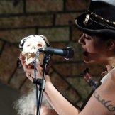  Bix Factor: Mauro Ottolini Sousaphonix