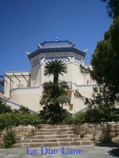 Tra Leuca e l'arcobaleNO