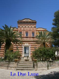 Tra Leuca e l'arcobaleNO