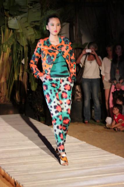 I Cinque Fiori + Kenzo Party on the Beach