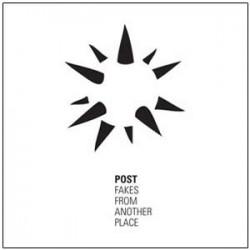 Post-Fakes From Another Place, di Gianni Sapia