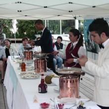 Alassio: al bar Deaglio studenti protagonisti 