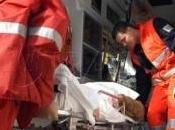 Messina: Salvatore Crupi coma incidente viale Giostra