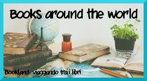 Books around the world: The Sea of Tranquility