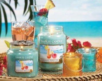 Haul Yankee Candle Torino