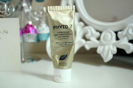 PHYTO 7 crème de jour