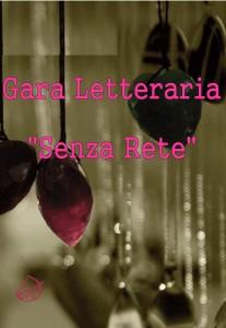 Gara letteraria gratuita di poesia Senza rete