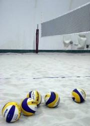 Beach Volley Cus Torino