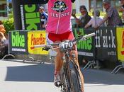 Christoph Sauser vince l'ultima tappa generale BIKE Four Peaks