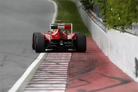 gp canada 2013 F1, GP CANADA 2013: VITTORIA DI VETTEL DAVANTI AD ALONSO