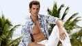 William levy, splendido model idolo delle telenovelas.