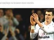Lewandowski Bale che… restano