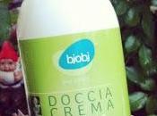 Bjobj Doccia Crema Sesamo