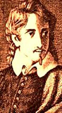 Giulio Cesare Vanini