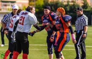 CIFAF – In una disciplina differente l’essenza dello sport (By Lorenzo Nicolao)