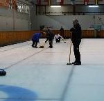 Il Curling in Italia : Dove scivolano le stones‏ (by Renato Negro)